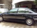 2000 BMW 520i Black AT For Sale-0