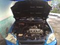 Honda Civic VTi Vtec SIR Body-4
