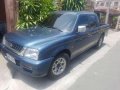 For sale Mitsubishi Endeavor diesel-1