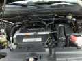2006 Honda CRV manual transmission-8