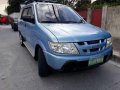 2006 Isuzu Crosswind XT Sportivo Look-5