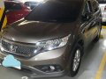 Honda CR-V 2014-0