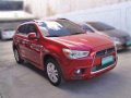 2011 Mitsubishi Asx 2.0 AT Red For Sale-0