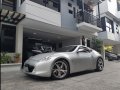 2010 Nissan 370Z 3.7L AT Gasoline-5