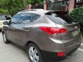 Hyundai Tucson 2011 for sale-4