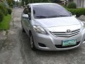 Toyota Vios E 2010 manual transmission-8
