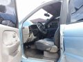 2006 Isuzu Crosswind XT Sportivo Look-9