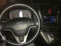 For sale 2011 Honda Crv-3