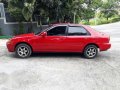 Honda Civic ESI 1996 Red MT For Sale-1