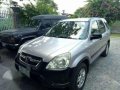 For sale Honda Crv manual-0