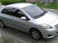 Toyota Vios E 2010 manual transmission-3