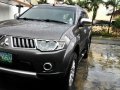 Mitsubishi Montero Sport 2012 for sale-4