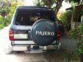 For sale Mitsubishi Pajero MT 4x4-5