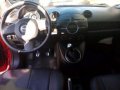 Mazda 2 hatchback 2011 manual transmission -8