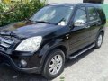 2006 Honda CRV manual transmission-2