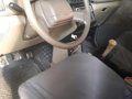 For sale Mitsubishi Adventure 2005-4