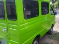 Suzuki Multicab FB Green For Sale-3