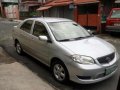 For sale Toyota Vios 1.3 E All Power-0