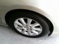 Toyota Camry 2007-5