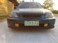 Honda Civic 96 model vti manual-8