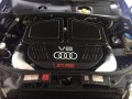 2006 Audi RS6 Sedan Black AT For Sale-2