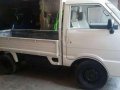 Mazda Bongo Dropside R2 White For Sale-6