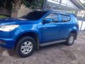 RUSH!!! Chevrolet Trailblazer Automatic Tranmission 2016 Model-2