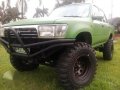 For sale Toyota Hilux Pickup 4x4-0