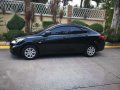 Hyundai Accent 2012 MT 1.4 Black For Sale-4