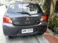 For sale 2014 Mitsubishi Mirage-2