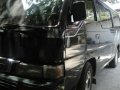 For sale Nissan Urvan 2008-0