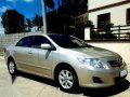 Toyota Altis 1.6G Top of the LINE Super FRESH -1