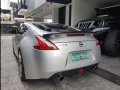 2010 Nissan 370Z 3.7L AT Gasoline-4