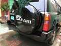 Nissan Patrol Super Safari 4x4 For Sale-6