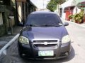 For sale Chevrolet Aveo 2007-0