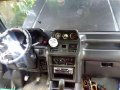 Mitsubishi Pajero 3doors jr Diesel 4x4 loaded-8