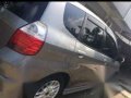 Honda Fit 2003 Gray AT For Sale-8