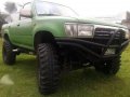 For sale Toyota Hilux Pickup 4x4-1