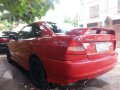 For sale 98 Mitsubishi Gsr lancer-6