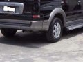 Mitsubishi Adventure 2.5 GLS Sport 2009 -4