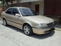 For sale Toyora Corolla baby altis 2000 model -2