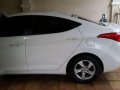 For sale Hyundai Elantra 2011 -1