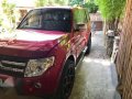 For sale 2008 Mitsubishi Pajero 3.2D BK-2