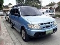 2006 Isuzu Crosswind XT Sportivo Look-10