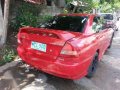 For sale 98 Mitsubishi Gsr lancer-5