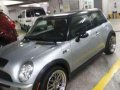 2006 Mini Cooper S Silver AT For Sale-2