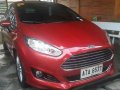 2015 Ford Fiesta S Eco Boost-10