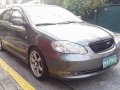 For sale Toyota Corolla Altis 2006-0
