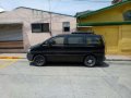 Hyundai Starex Diesel Black 1999 AT-1