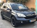 For sale 2007 Honda CR-V-8